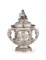The Royal Ascot trophy from 1883 - image-2