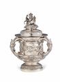 The Royal Ascot trophy from 1883 - image-3