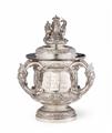The Royal Ascot trophy from 1883 - image-1