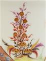 A Meissen porcelain beaker with chinoiserie decor - image-4
