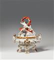 A Meissen porcelain tureen with Acis and Galatea from the Swan Service - image-1