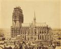 Anselm Schmitz - Cologne Cathedral (view from the South and East) - image-2