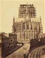 Anselm Schmitz - Cologne Cathedral (view from the South and East) - image-1