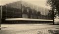 Anonymous - Bauhaus Dessau, Architect Walter Gropius - image-2