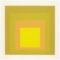 Josef Albers - SP (Homage to the Square) - image-3