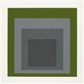 Josef Albers - SP (Homage to the Square) - image-4