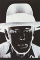 Andy Warhol - Joseph Beuys - image-2
