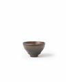 Teeschale mit Hasenfellglasur. Jianyao. Südliche Song-Zeit (1127-1279) - image-1