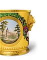 A pair of ice pails from the wedding service for Princess Louise of Prussia - image-3