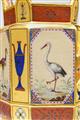 A rare Berlin KPM porcelain service with micromosaic painting - image-3