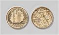 A Bern silver medallion commemorating Friedrich II's victories in the Silesian Wars - image-5