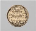 A Bern silver medallion commemorating Friedrich II's victories in the Silesian Wars - image-7