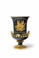 A Meissen porcelain vase commemorating the Battle of Waterloo - image-2
