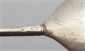 A Scandinavian silver spoon - image-2