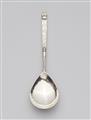 A Norwegian silver spoon - image-1