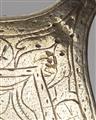 A Stockholm Renaissance silver gilt spoon - image-2