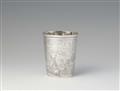 A Nuremberg silver beaker - image-1