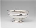 A Hamburg silver bowl - image-1