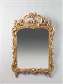 Miroir époque Louis XV - image-2