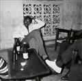 Malick Sidibé - Moi seul sur la Photo. Le Temps de se réposer. Prêt pour le Pachanga - image-3
