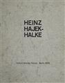 Heinz Hajek-Halke - Heinz Hajek-Halke. 12 Reprints aus den Jahren 1927 - 1960 - image-12