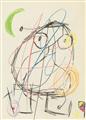Joan Miró - Sans Titre - image-1