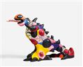 Niki de Saint Phalle - Dragon - image-1
