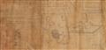 Nach Li Gonglin - Aus dem Leben des Dichters Tao Yuanming. Mehrere Szenen mit Schriftkartuschen. Querrolle. Tusche auf Seide. Aufschrift, betitelt: Tao Jingjie xiang und Siegel: Wang shi Songzhua... - image-2