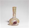 Frühe schwedische Art Nouveau-Vase - image-1