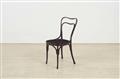 An Adolf Loos "Café Museum" chair - image-1