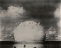 Joint Army Task Force One Photo - "Operation Crossroads" - Aufnahmen der Atombomben-Tests auf dem Bikini-Atoll - image-2
