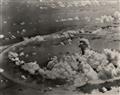 Joint Army Task Force One Photo - "Operation Crossroads" - Views of the Bikini Atoll nuclear Tests - image-4