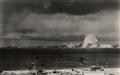 Joint Army Task Force One Photo - "Operation Crossroads" - Views of the Bikini Atoll nuclear Tests - image-12