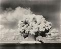 Joint Army Task Force One Photo - "Operation Crossroads" - Views of the Bikini Atoll nuclear Tests - image-18