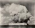 Joint Army Task Force One Photo - "Operation Crossroads" - Views of the Bikini Atoll nuclear Tests - image-19
