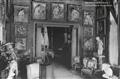 Pierre-Auguste Renoir - Gabrielle, nu assis de profil - image-2