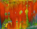 Gerhard Richter - Abstraktes Bild - image-1
