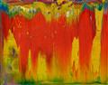 Gerhard Richter - Abstraktes Bild - image-1