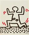Keith Haring - Bayer Suite - image-3
