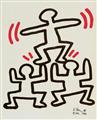 Keith Haring - Bayer Suite - image-4