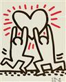 Keith Haring - Bayer Suite - image-5