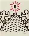 Keith Haring - Bayer Suite - image-6