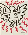 Keith Haring - Bayer Suite - image-1