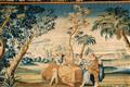 A Berlin tapestry with a motif by Watteau - image-2