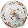 A Berlin KPM porcelain tureen from the dinner service for Duke Rothenburg - image-3