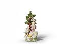 A Vienna porcelain model of two putti as an allegory of poetry - image-1