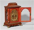 A rare bracket clock made for the Ottoman market - image-2