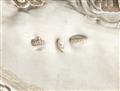 A Guatemalan silver presentoire - image-2