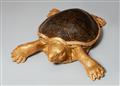 Monumental model of a turtle - image-1