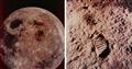 NASA - The Moon, Apollo 8. First Footprint on the Lunar Surface, Apollo 11 - image-1